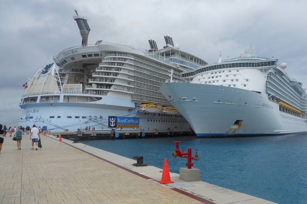 all-inclusive cruise packages including alcohol and flight