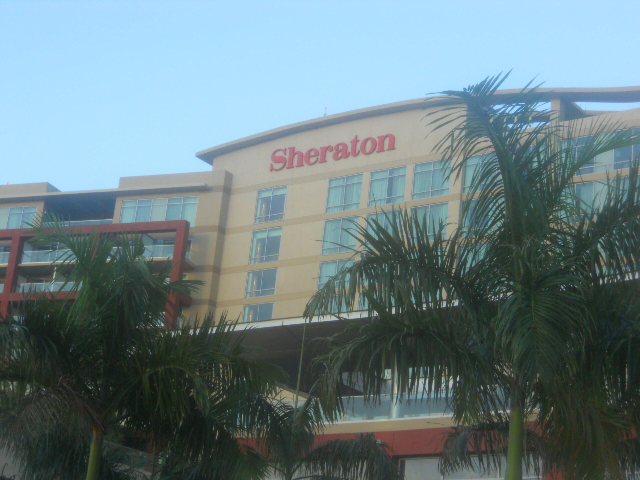 Sheraton Puerto Rico Hotel and Casino