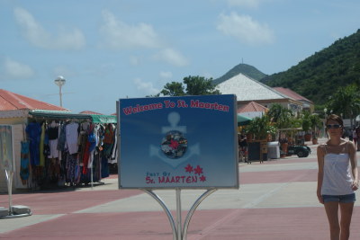 Saint Martin and Sint Maarten – Two Tropical Tourist Destinations