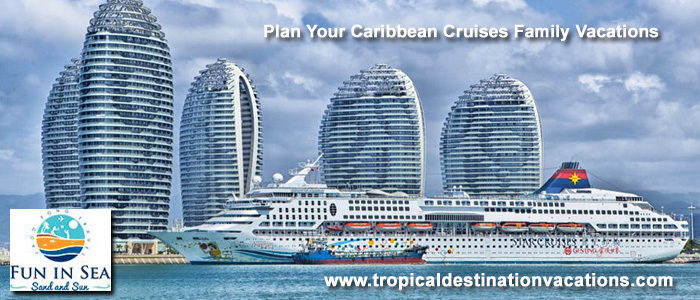 Things to know about Caribbean Cruise Vacation