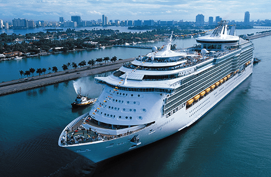 Questions to ask before booking a cruise