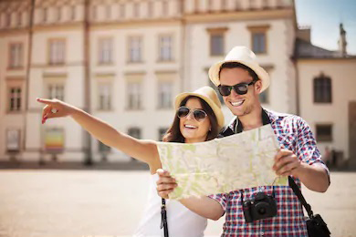 What to Look for When Choosing Travel Agencies Near Me