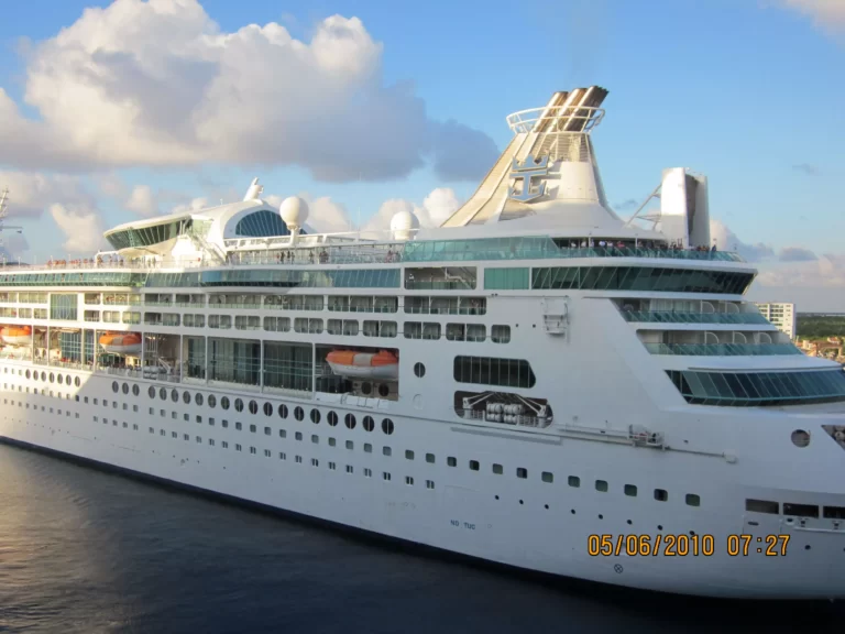 Royal Caribbean International future cruise credit causes hardship.
