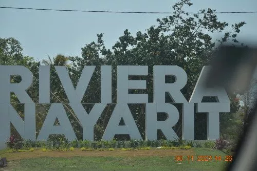 Riviera Nayarit Post Covid-19 Pandemic Experience.