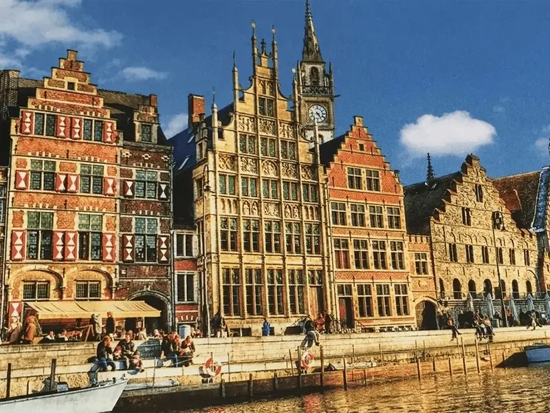 Europe cruise packages to
historic-center-of-belgium