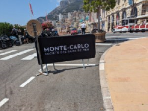 Experiencing the Glamour and Grandeur of Monte Carlo!