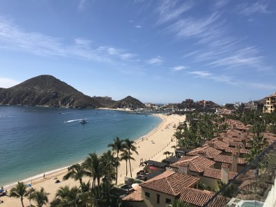 Los Cabos beauty and danger Mexico’s Baja California