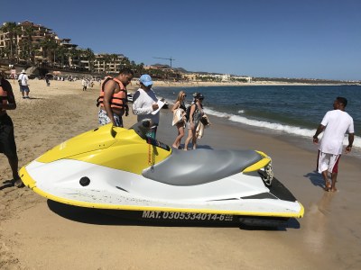 Cabos San Lucas in Mexico’s Baja California