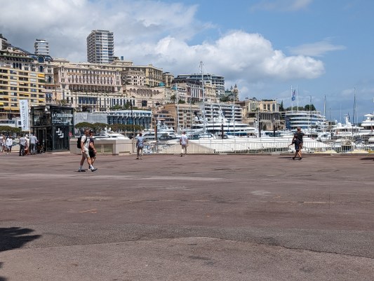 Monaco’s signature glamour is part of Monte Carlo iconic attractions.