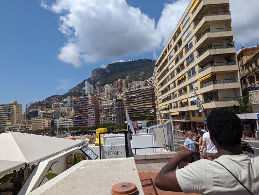 Monaco’s signature glamour is part of Monte Carlo iconic attractions.