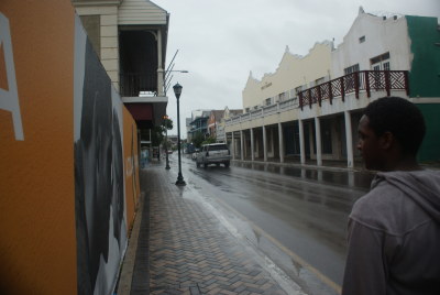 Welcome to Nassau one of your tropical vacation spots.