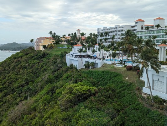 El Conquistador Resort Puerto Rico's largest event resort. 