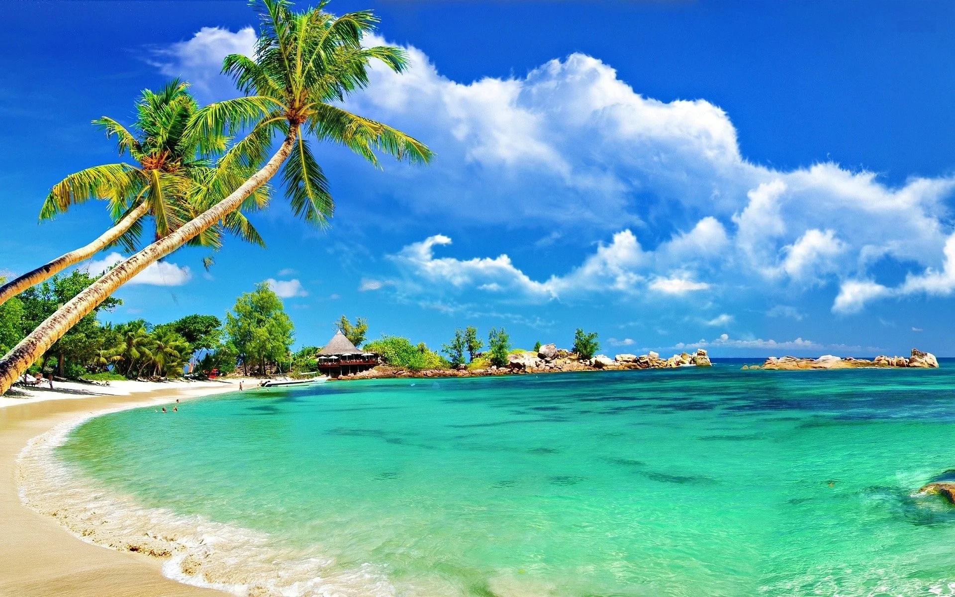 Maui Hawaii