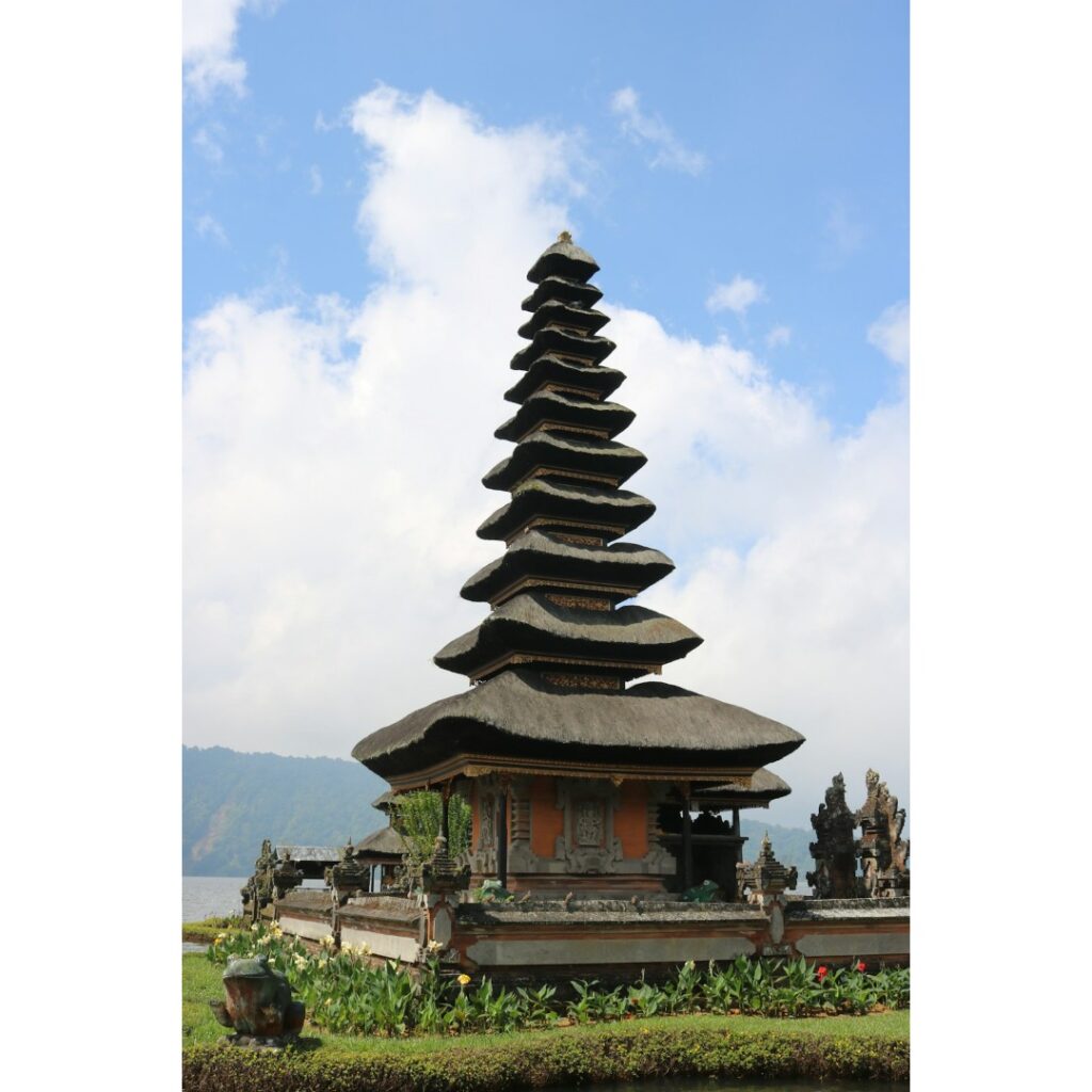 Indonesia is an independent location for remote workers.