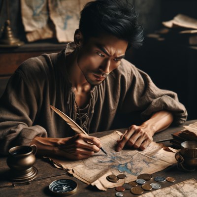 Creating a manual for a home swapp.