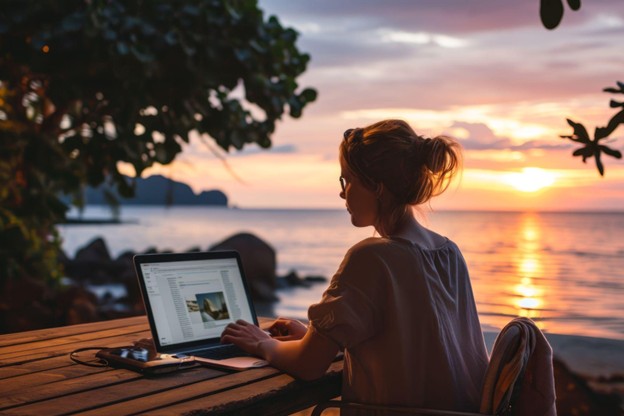 Tips to Master the Art of Home Swapping as a Digital Nomad.