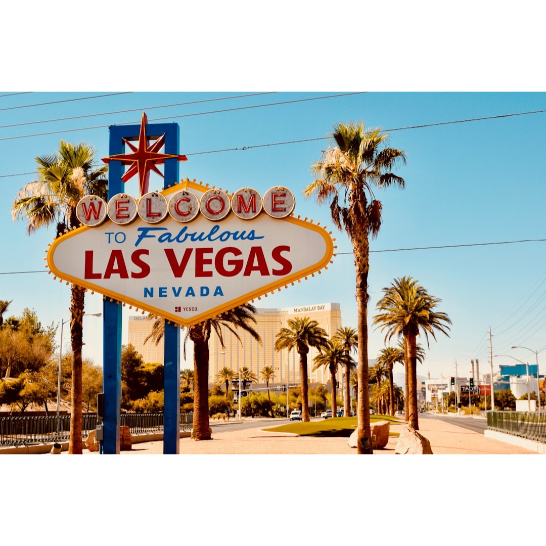 Tips for Las Vegas