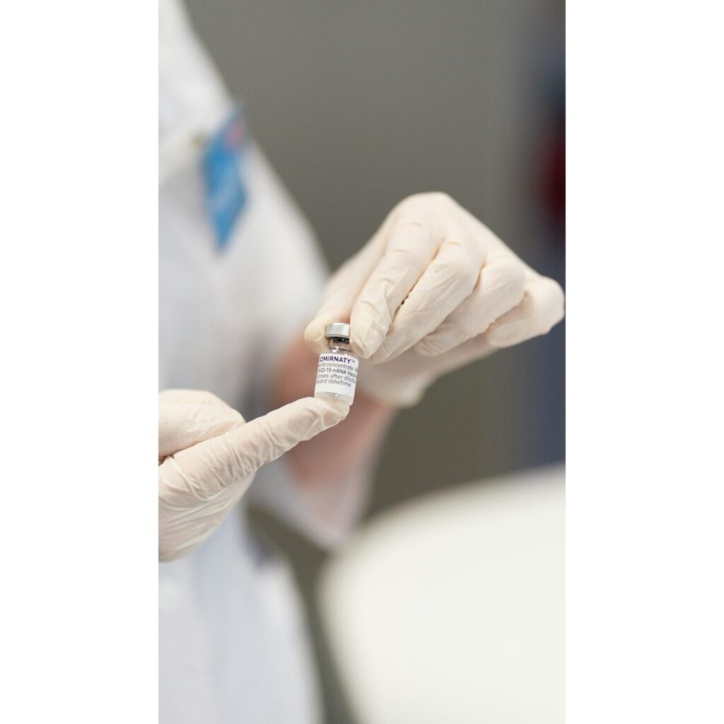 Insurance can help you access medical care.