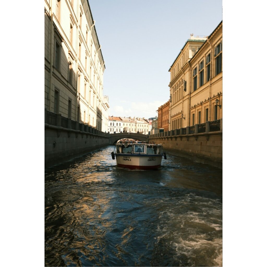 Viking cruising takes you close to your attractions.