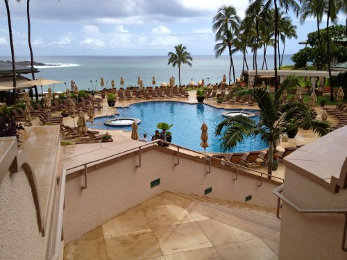 A beach resort to enjoy during your island vacation