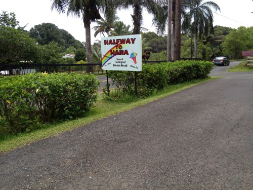 A trip to Hana should be part of your dream escape vacation to Hawaii.