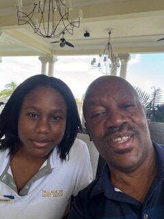 Vallencia Mignott
Sales Advisor
Grand Palladium Jamaica & Lady Hamilton Resorts & Spa