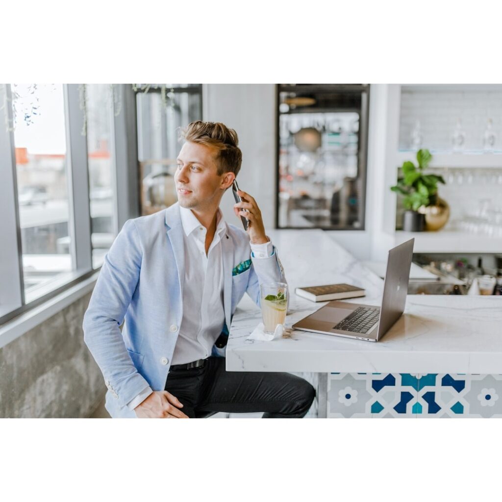 The best advisors will provide a stress free vacation.