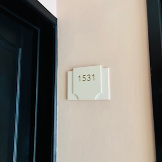 I occupied Room 1531 during my stay at the Grand Palladium Jamaica Resort and Spa.