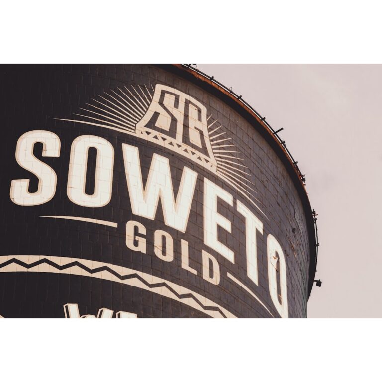 Soweto