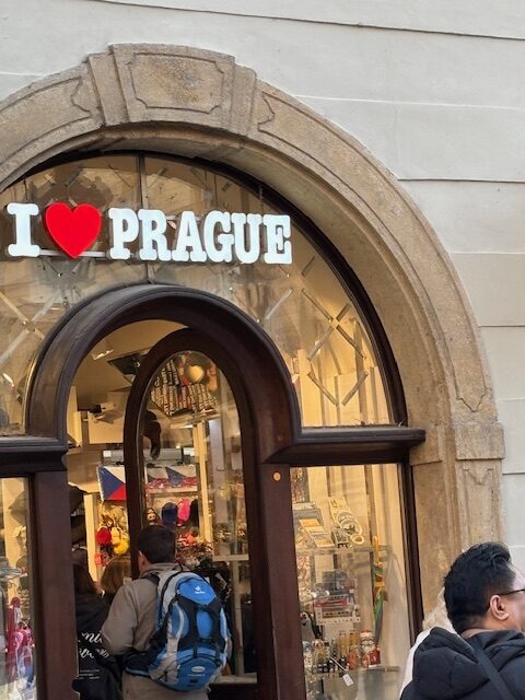 Exploring Old Prague: Things to See and Do in the Heart of the City