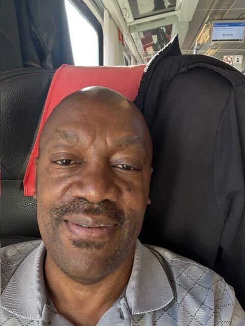 It is easier to travel through Europe by train.