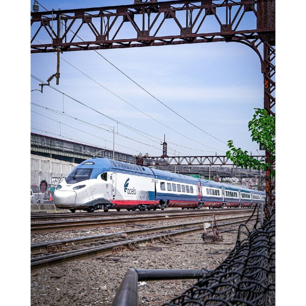 Krakow by train can be a memorable travel experience.