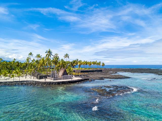 Big Island Hawaii