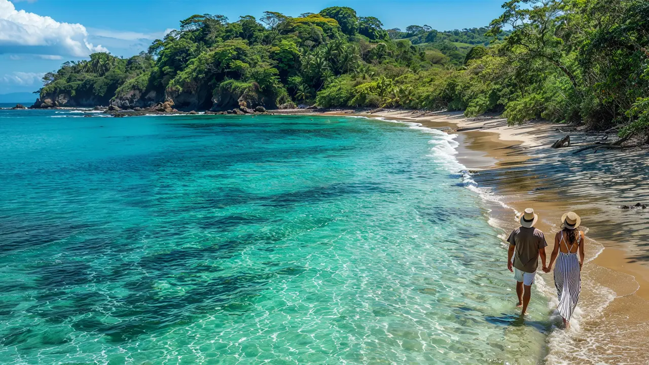 Costa Rica