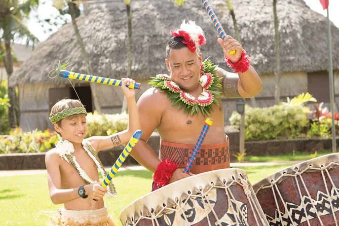 Polynesian Culture