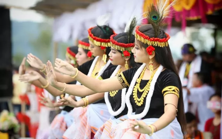 Polynesian Culture